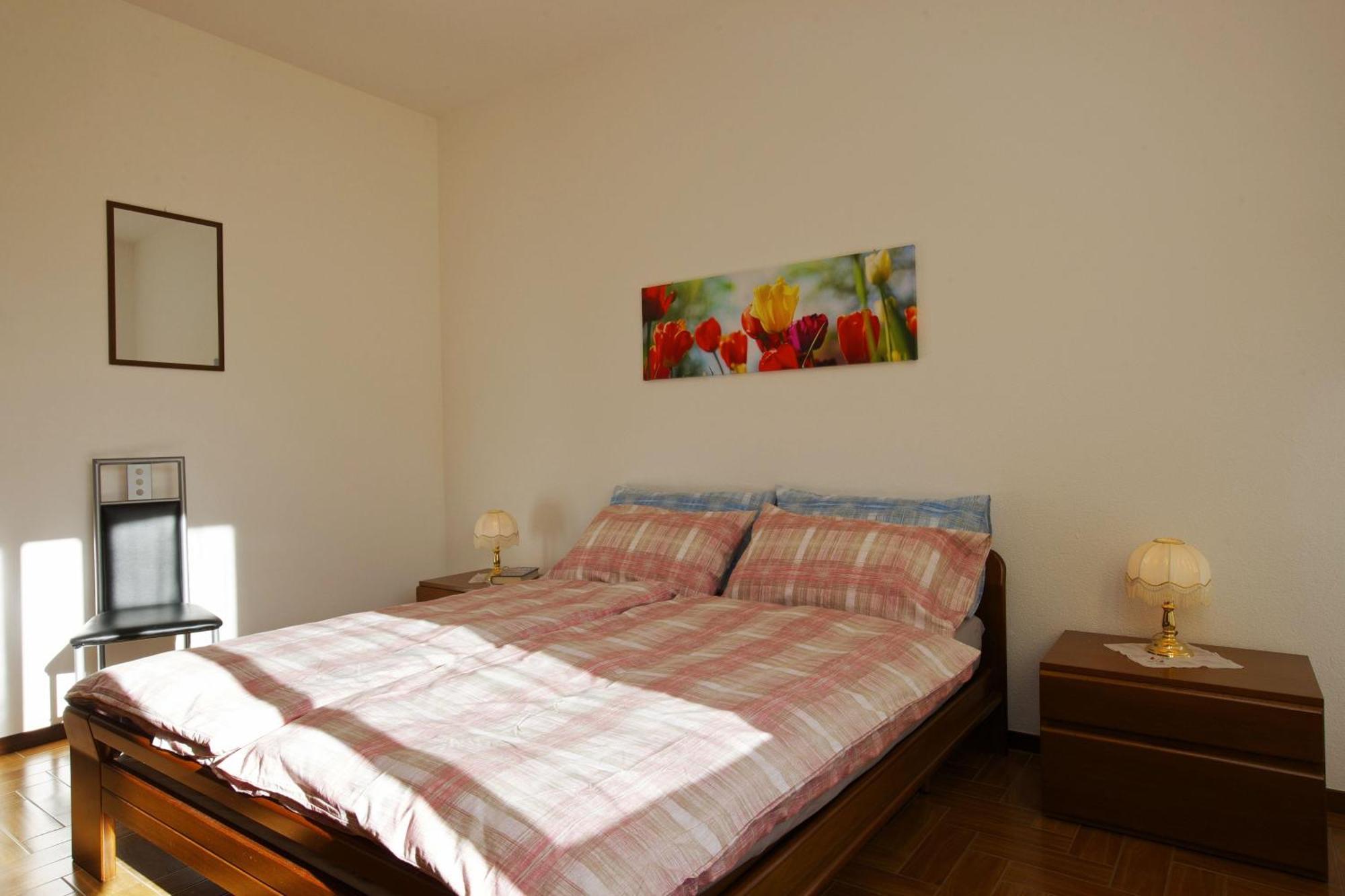 Casa Elisa Apartment Cannobio Exterior photo